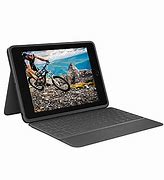 Image result for iPad Tough Case with Keyboard