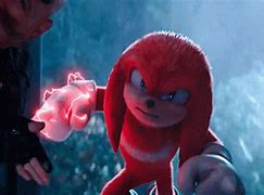Image result for Knuckles On Hand