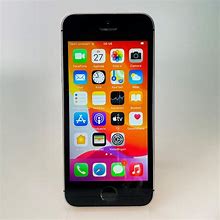 Image result for iPhone SE Space Grey 32GB