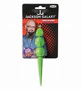 Image result for Jackson Galaxy Pet Toys