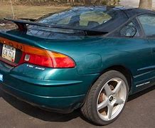 Image result for 1998 Eagle Talon TSi