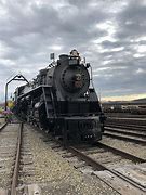 Image result for Grand Trunk Western 4-8-4
