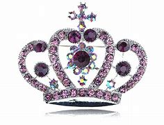 Image result for Magnetite Purple Crown