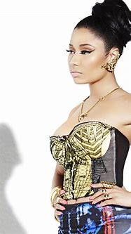 Image result for Nicki Minaj Telephone