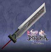 Image result for Cloud Fusion Sword
