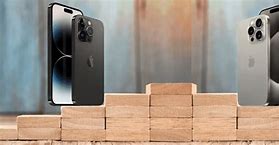Image result for iPhone 15 Pro Max vs 15 Pro Pictures
