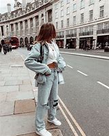 Image result for Street-Style Aesthetic