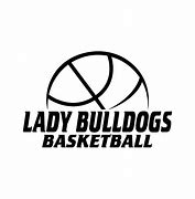 Image result for Lady Bulldogs SVG