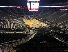 Image result for View Seats From Sprint Center Section 102