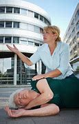 Image result for Leg Recovery Position