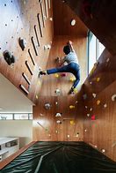 Image result for Rock Climbing Gym Wall