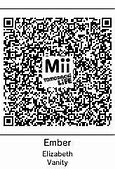 Image result for Tomodachi Life Mii QR Codes Pokemon