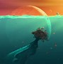 Image result for HD PC Background Deep Sea