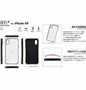 Image result for iPhone XR RFID Case with Card Holder