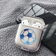 Image result for Air Pods Pro Skin Case Soccer