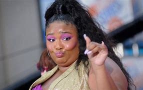 Image result for Lizzo Funny Pics