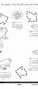 Image result for Life Cycle of Frog Drawing