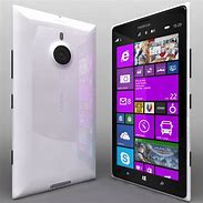 Image result for Lumia 1520 White