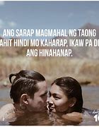 Image result for Pinoy Love Quotes