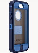 Image result for OtterBox Cases for a iPhone 5S Blue Case