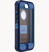 Image result for iPhone 5 OtterBox Case Dimensions