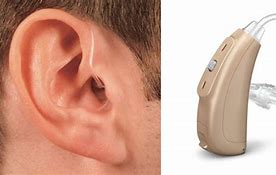 Image result for Newest Types of Hearing Aids