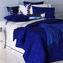 Image result for Royal Blue Bedding Set