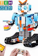 Image result for Robot Construct Toy