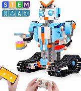 Image result for Robot Building Kit for Beginners