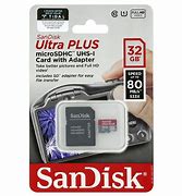 Image result for SanDisk Ultra Plus 32GB