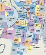 Image result for West Philly Neighborhoods