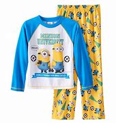 Image result for Family Dollar Minion Pajamas