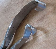 Image result for Woodturning Hook Tool