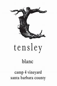 Image result for Tensley Blanc Camp 4