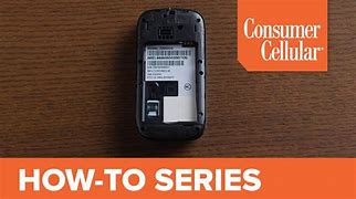 Image result for Cmas On Consumer Cellular Phone