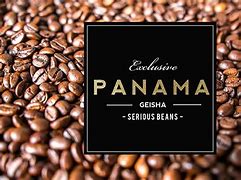 Image result for GEI Sha Panama Coffee