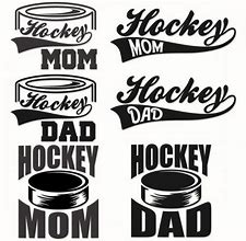 Image result for I'm a hockey mom/dad