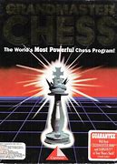 Image result for Chess Grandmaster
