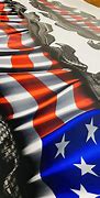 Image result for Weathered American Flag Vinyl Car Roof