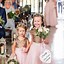 Image result for Rose Gold and Pink Wedding
