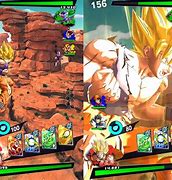 Image result for Dragon Ball Legends New Characters