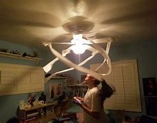 Image result for Funny Ceiling Fan