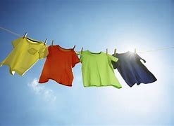 Image result for Clothes Drying On Clothesline