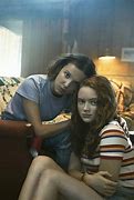 Image result for Stranger Things Season 3 Max and El
