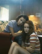 Image result for Stranger Things Season 3 Max and El