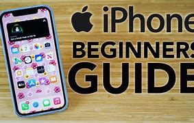 Image result for Beginner iPhone Tutorial