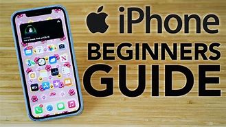 Image result for Apple iPhone for Beginners