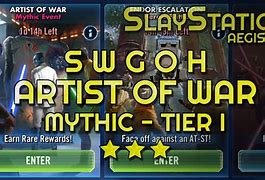 Image result for Swgoh War Artwork