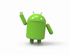 Image result for Android Cute 3D