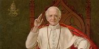 Image result for Pope After Leo XIII